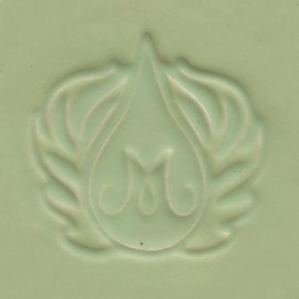 Wintergreen - 16 oz Mayco Stoneware Glaze